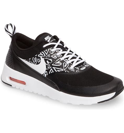 nike air max thea welche größe|nike air max thea print men's.